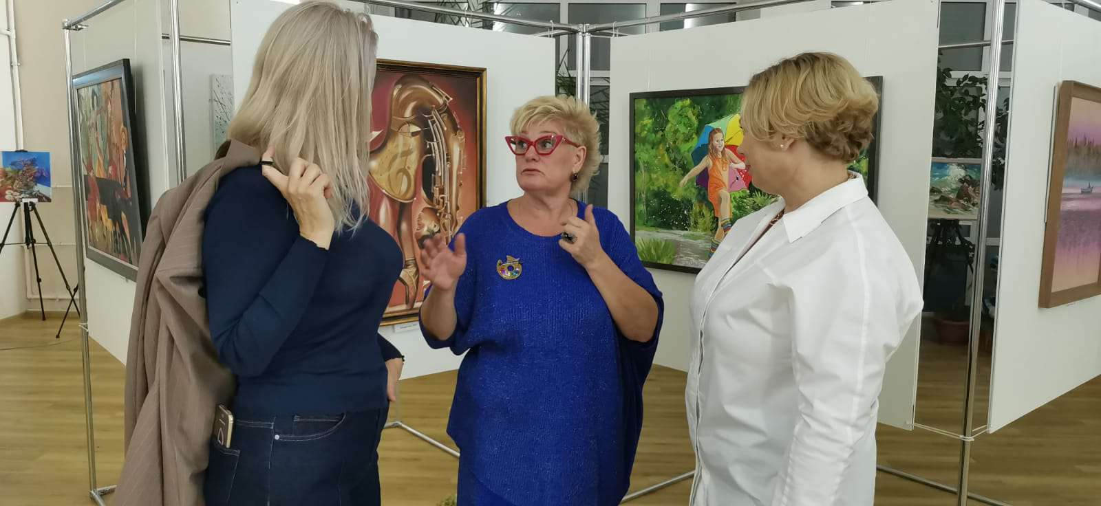 Спасибо Небесам