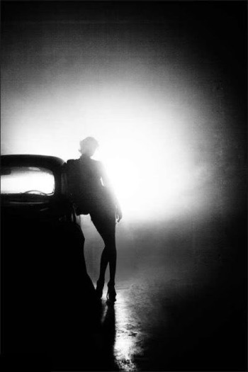 Непонятная!