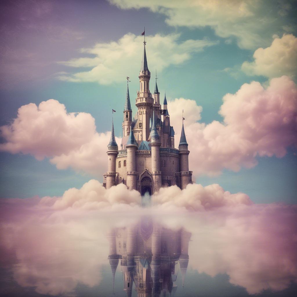 Воздушные замки