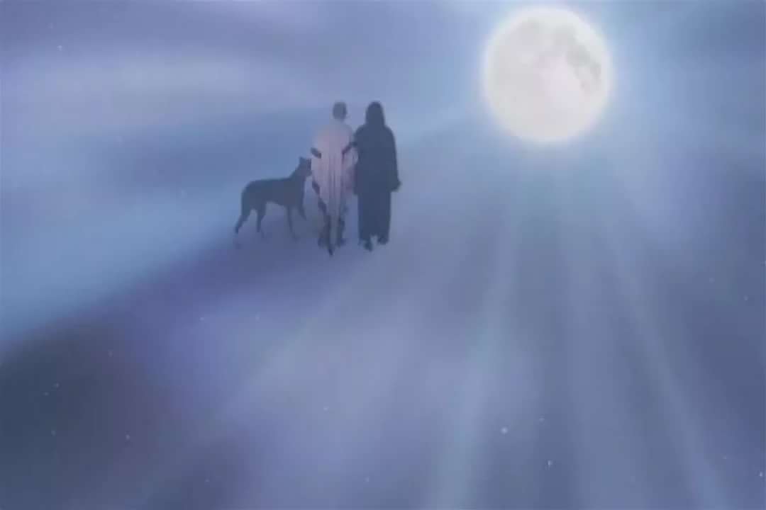 Мастер и Маргарита пьеса. Эпилог