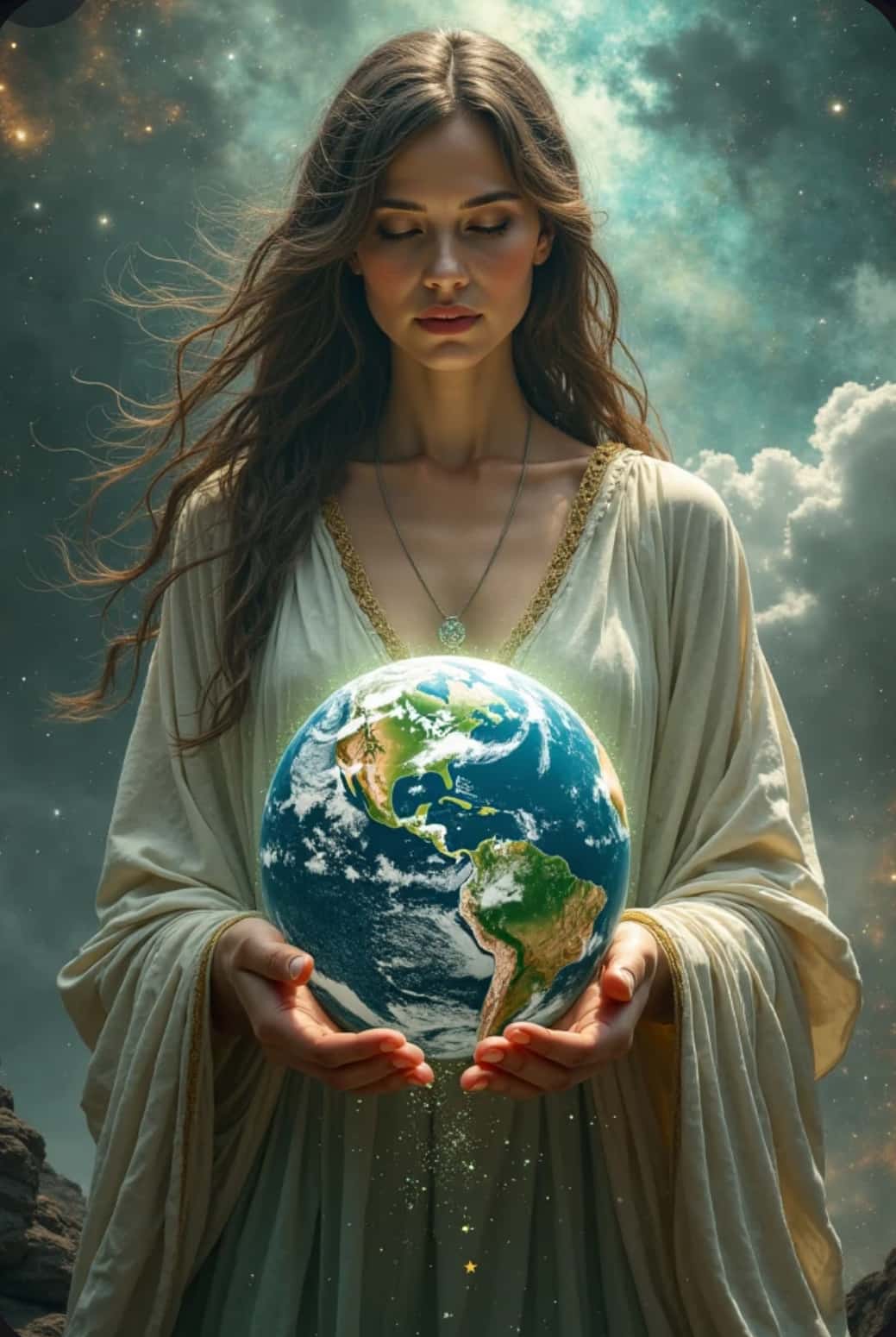 Плачевная перспектива