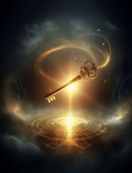 Три Воли есть