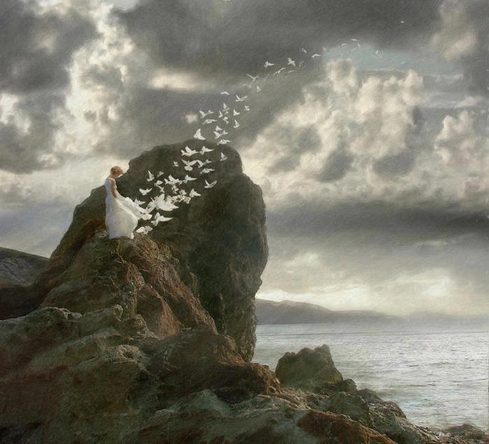 И снова как прежде...