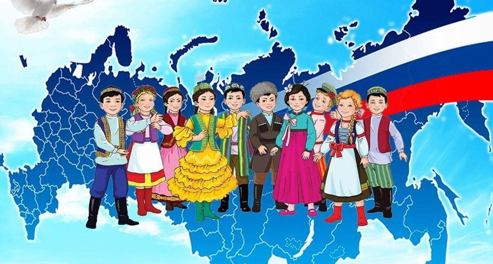 Стояла Россия, стоит, и стоять, Всем недругам вопр