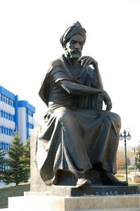 Авиценна. XI. век. Стремление к Истине. XVI. стих