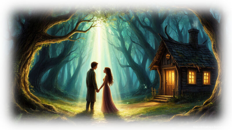 Я ждал Тебя