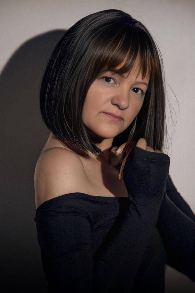 Все мы ищем любовь