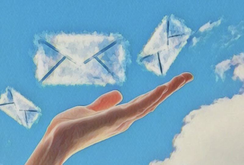 Неотправленное письмо Вселенной