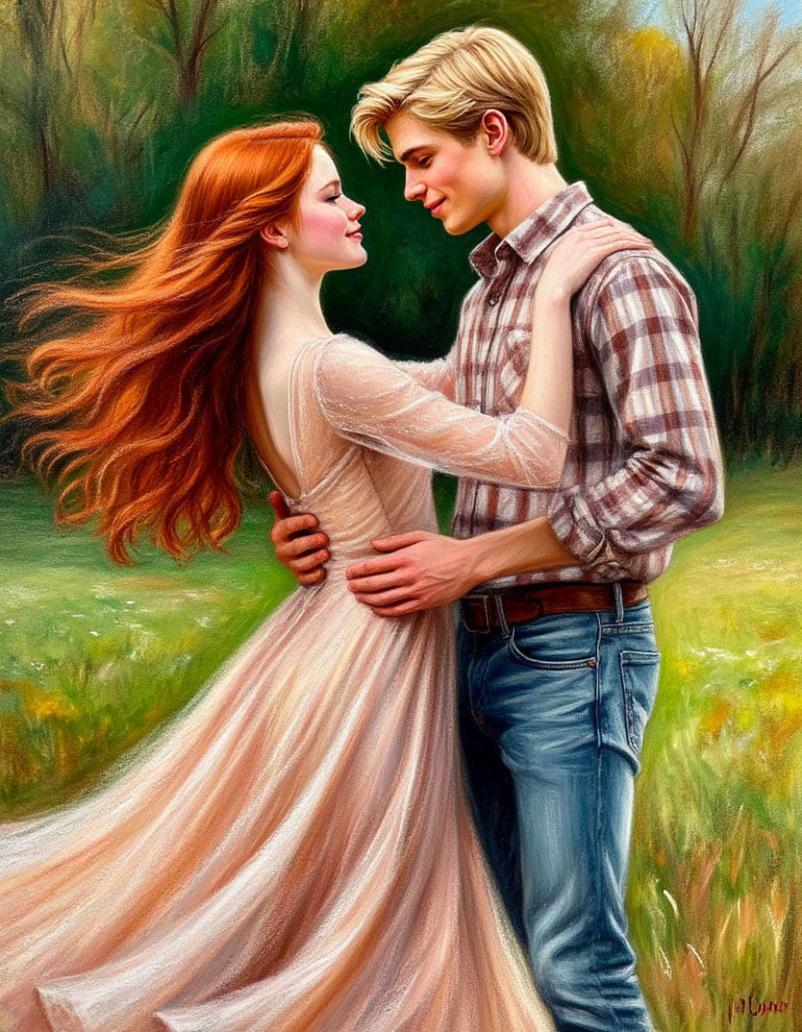 Два иностранца