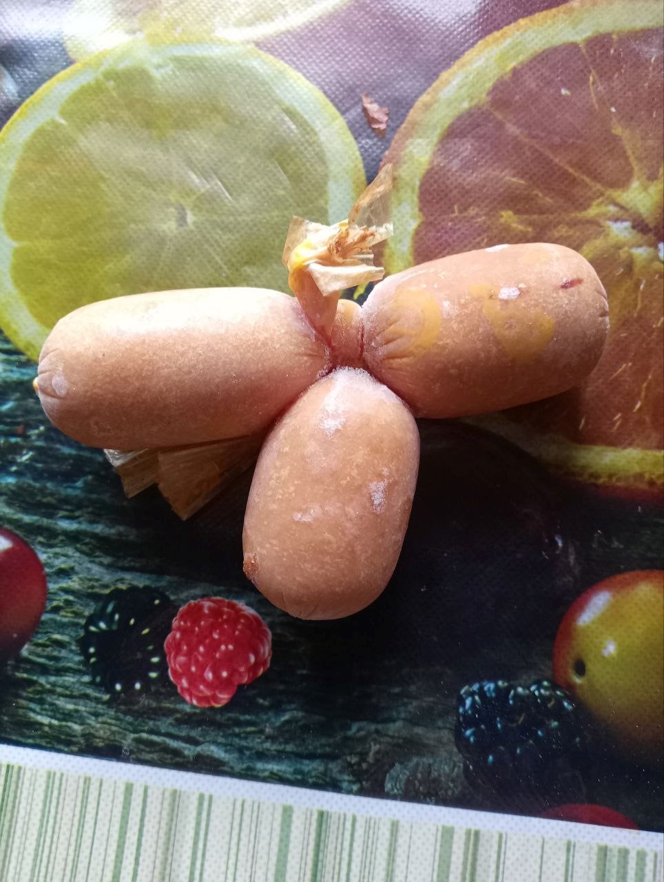 Три орешка для Золушки-3...