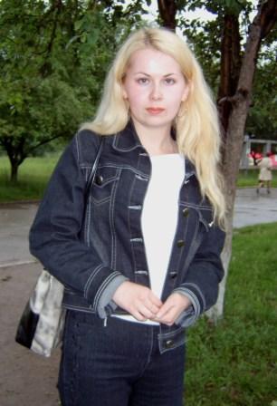 Кира Лежнева. 20 лет спустя