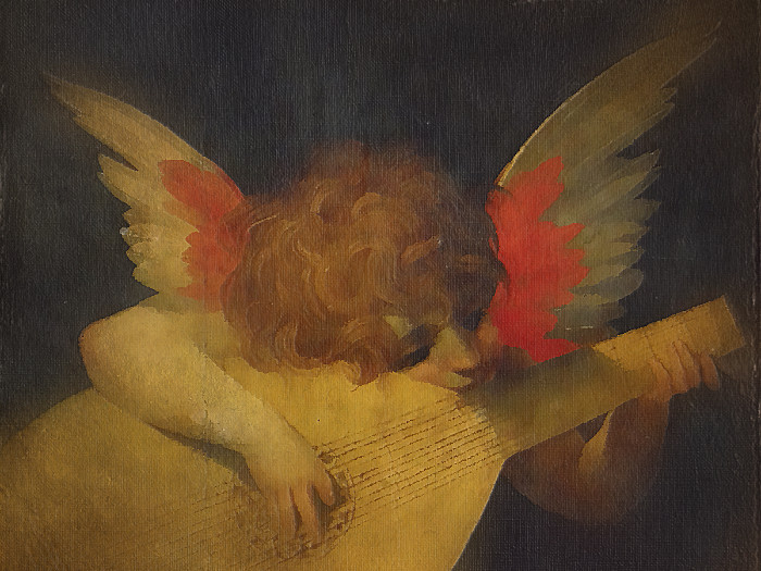 Как мне найти души твоей секрет?