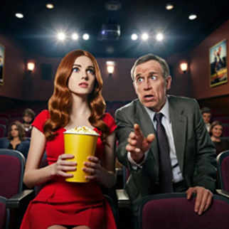 Интересное кино