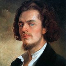 Он все здесь деньги собирал