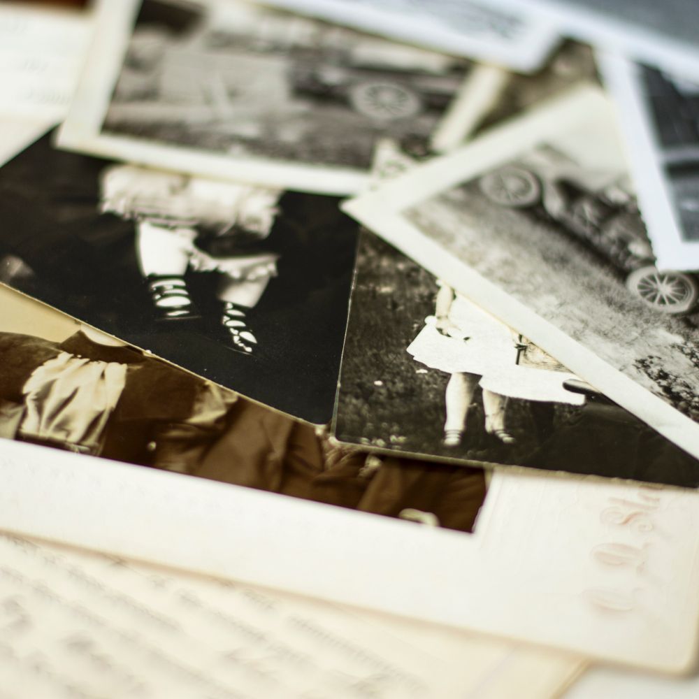 Что пережито, помню