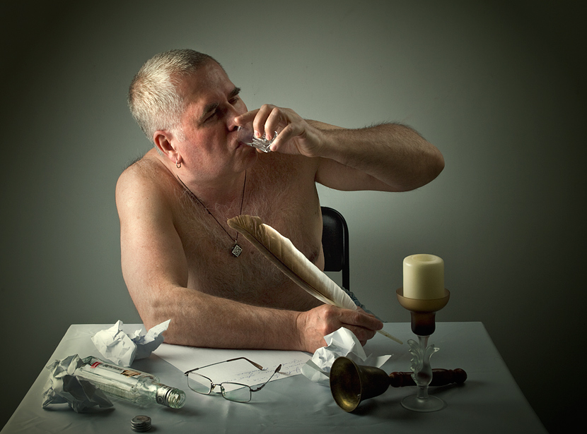 Как упоительны в России вечера