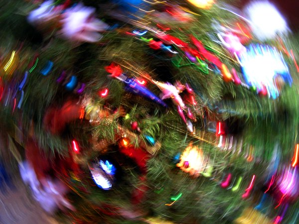 На месте не стоит