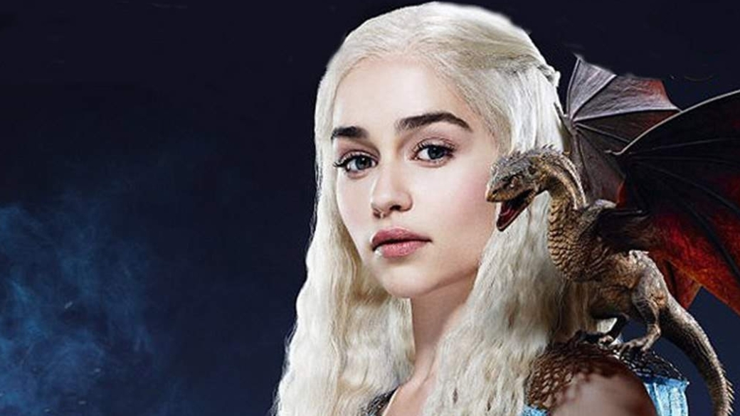 Драконья Королева