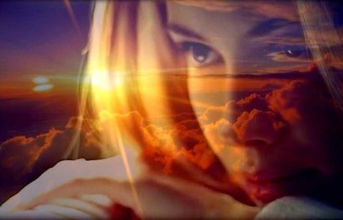 Ты в этом мире не одна