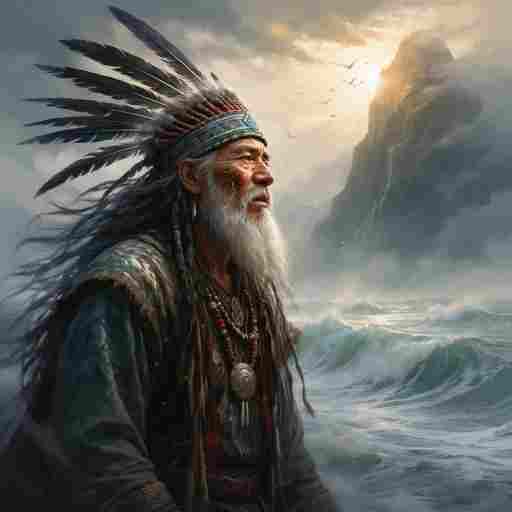 Сквозь злобный смех