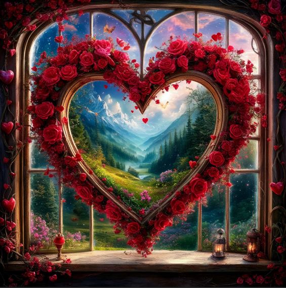 Письмена души