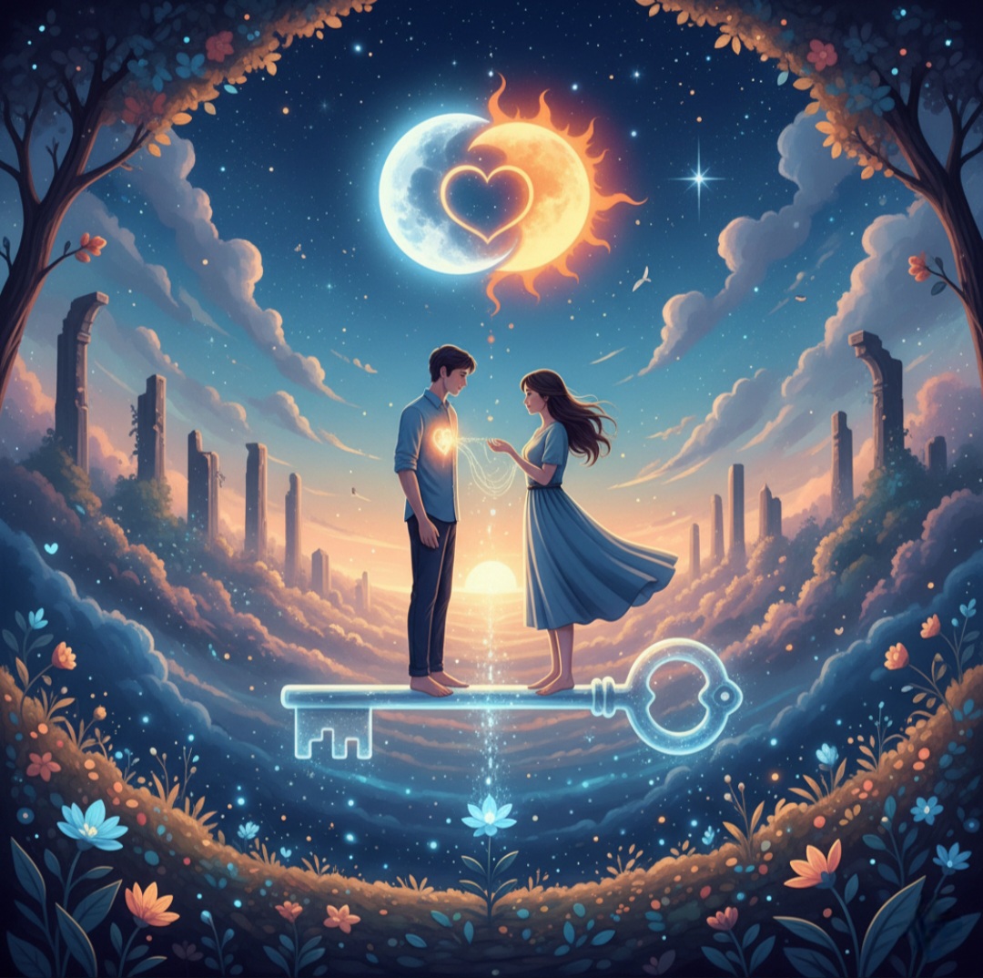 История о позабытой любви