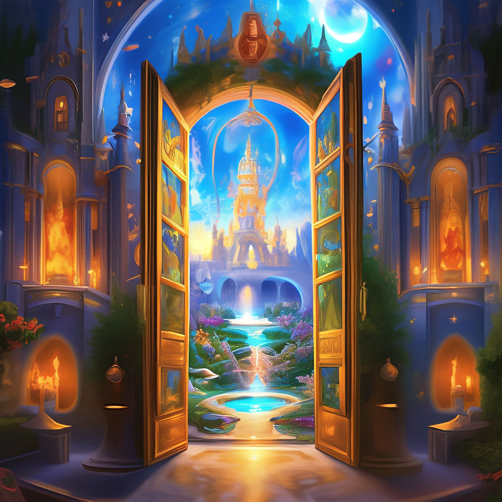 Песня кармы из сказки миссия не выполнима...