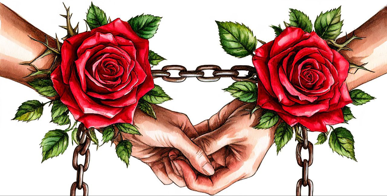 Скованные одной цепью