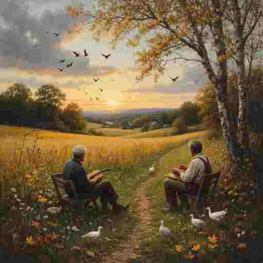 Меняет моду природа