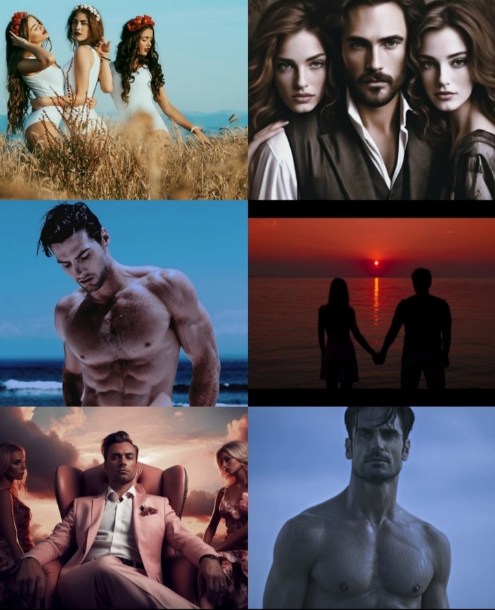 Холодный и Красивый