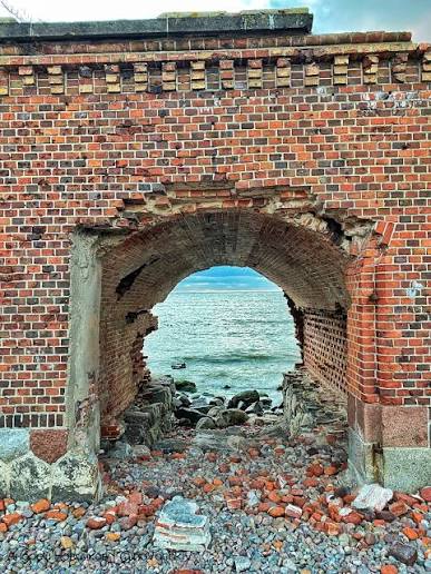 На земле Фрише Нерунг