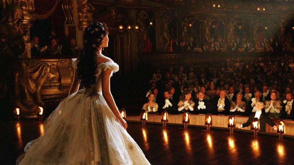 Кондуит страстей