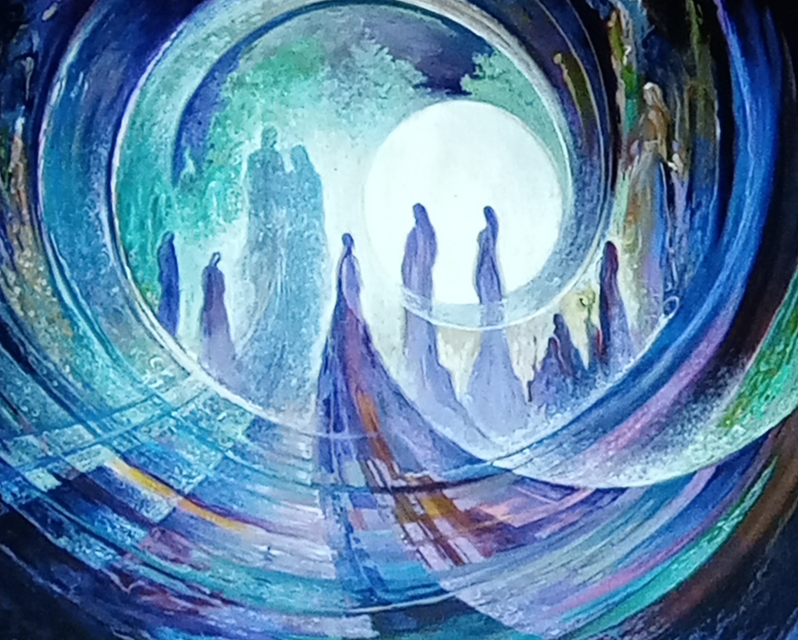 На Колесе другой судьбы