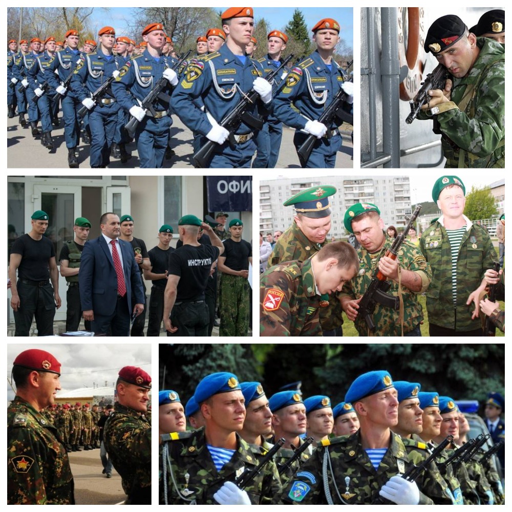 Мурзилка в гости приглашал...