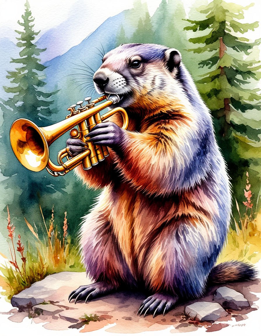 Очень разный рок с664