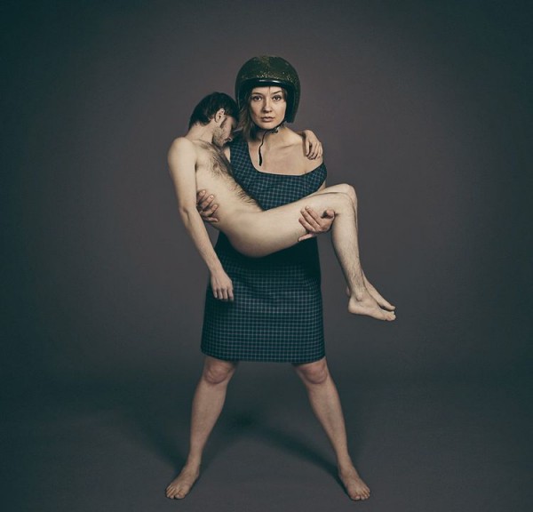 Выбрала свой путь иди