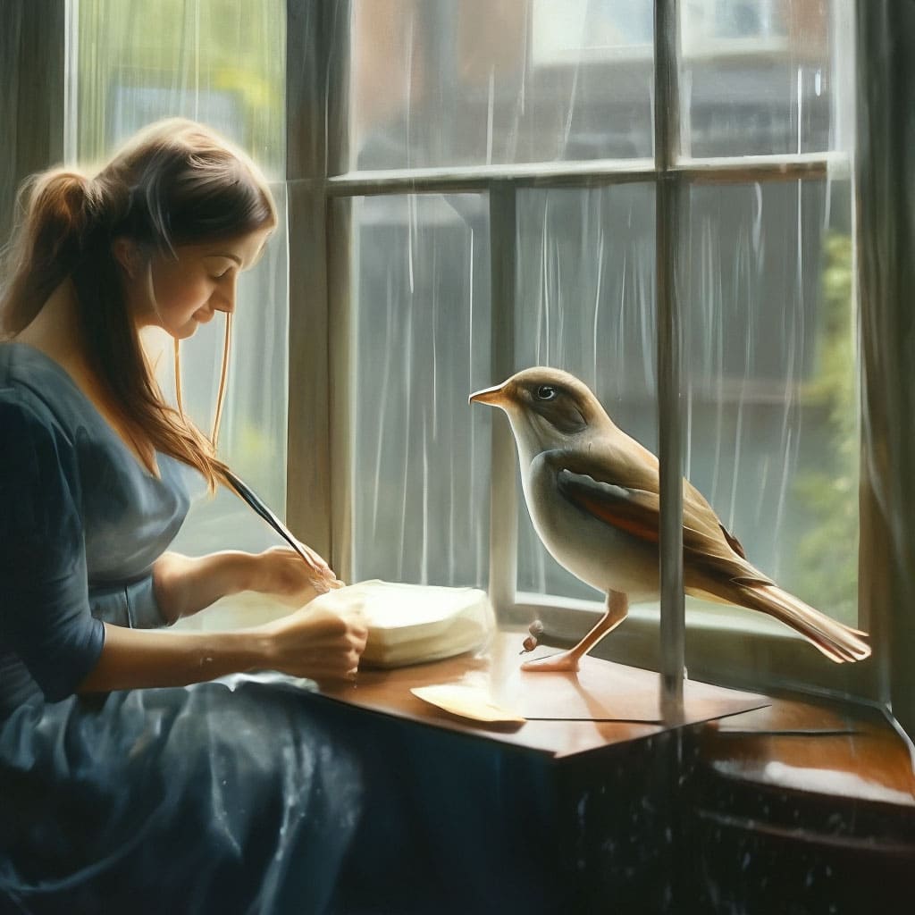 Соловьиная пора