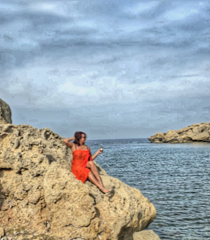 Остров чудный