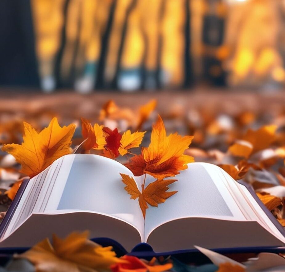 Тишина нежно трогает сердце