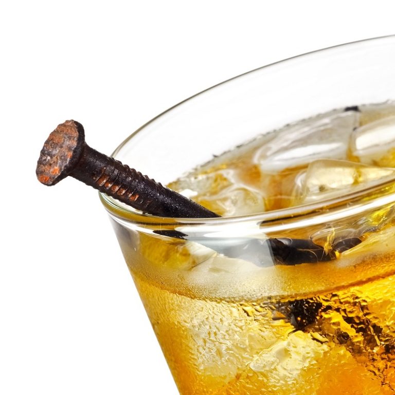 Рецепт от анемии для Мамы