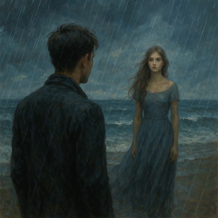 В каждом молчании прячется свет