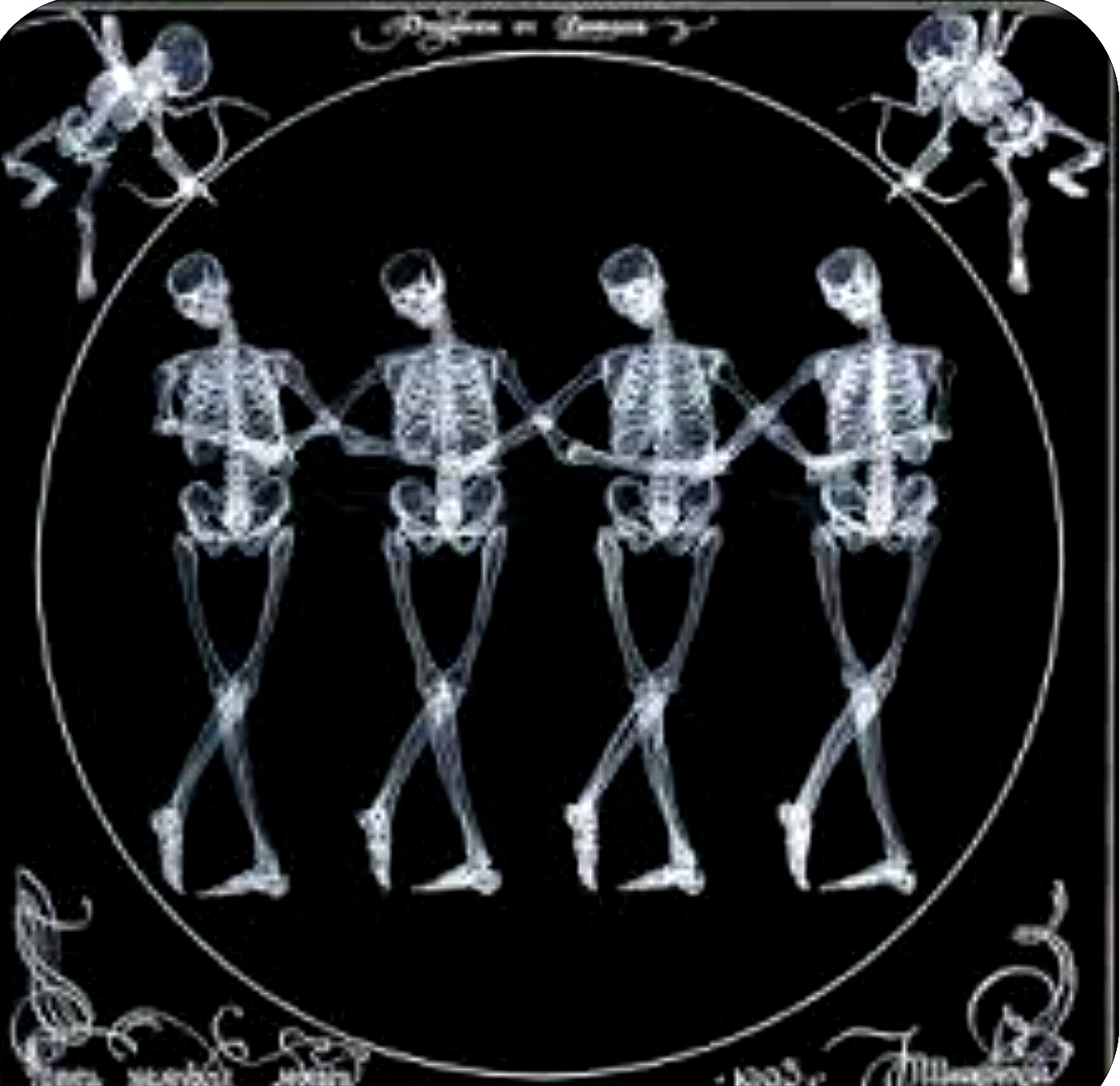 Частушка о медицине