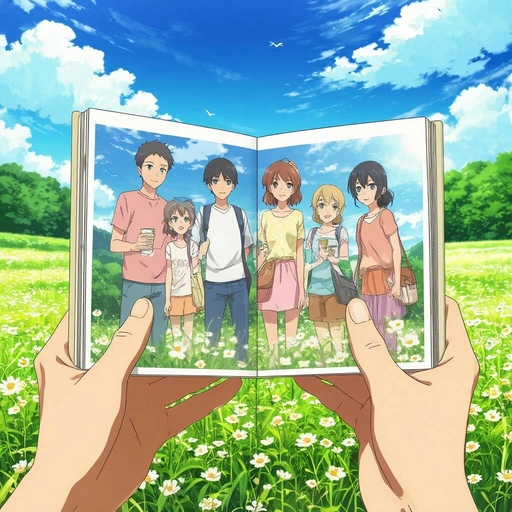 Главный документ