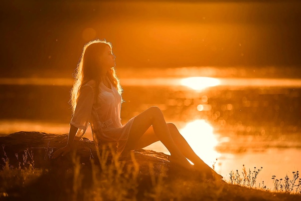 Горят миры... Вселенных души?..