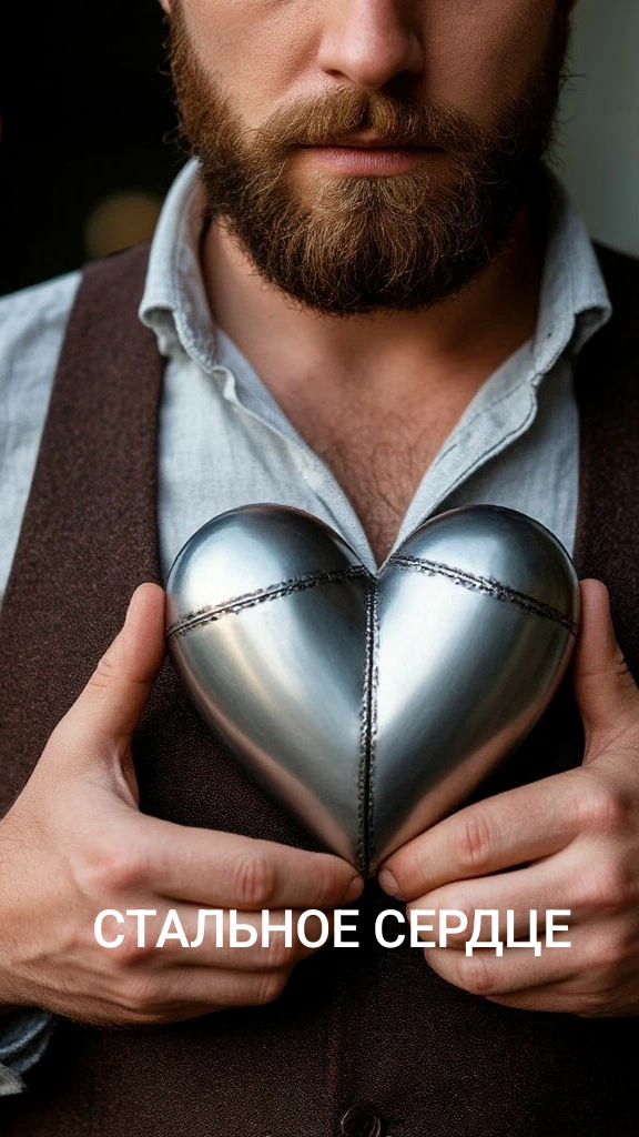 Стальное сердце