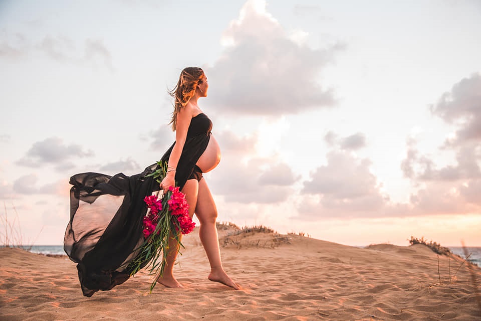 Женское счастье