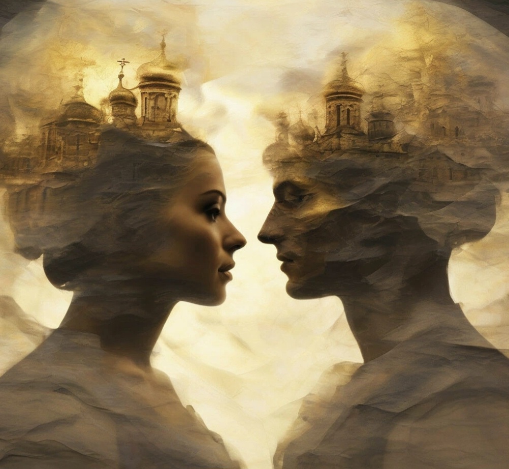 А то, что было на разрыв...