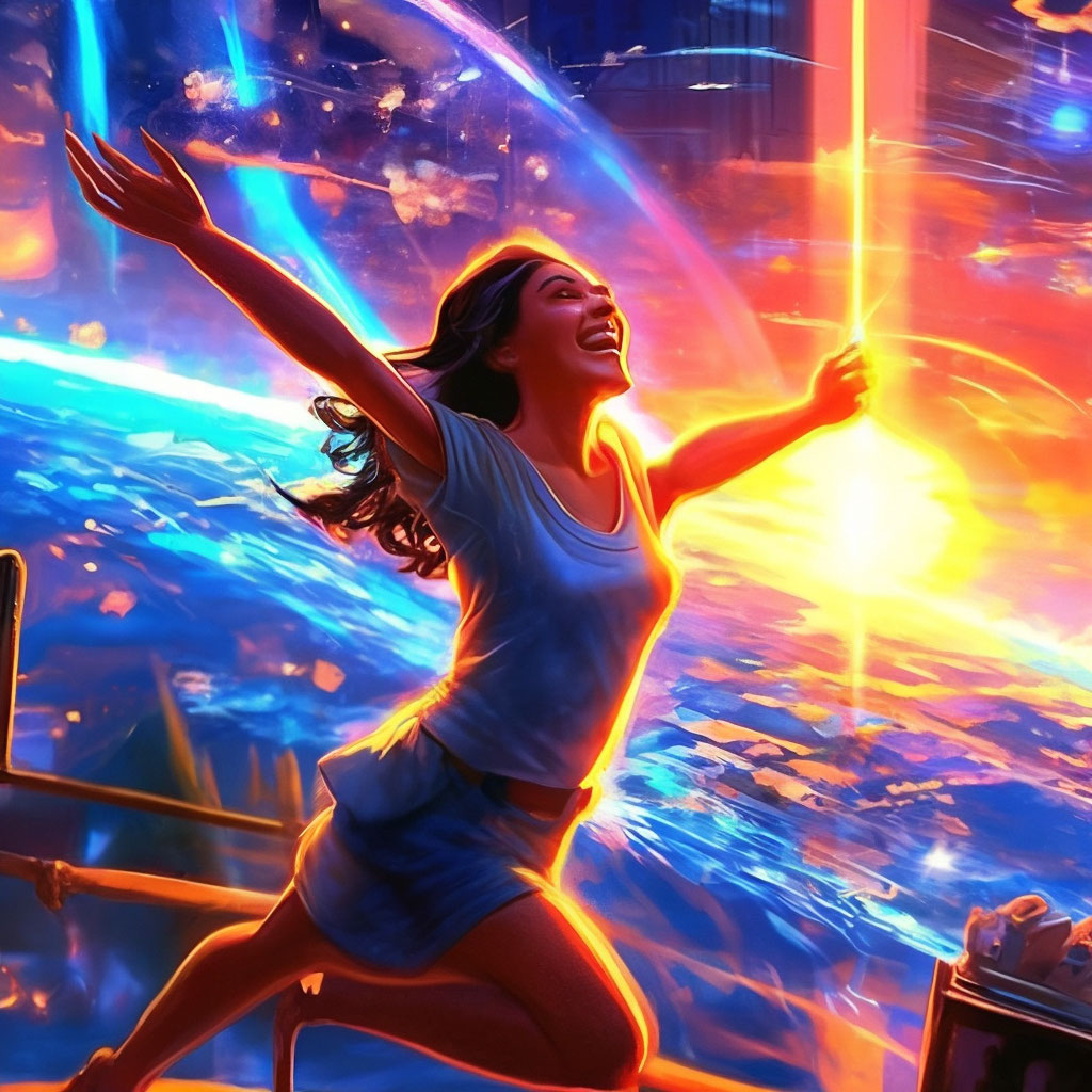 Пора проснуться