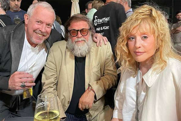 Песня российских пацифистов