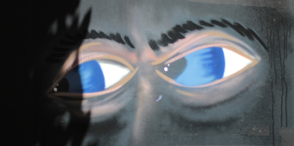 Глаза поэта